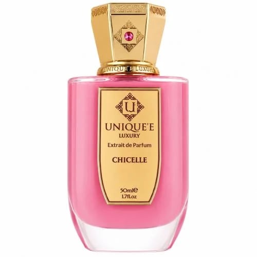 Chicelle Unique'e Luxury Extrait de Parfum 50 ml