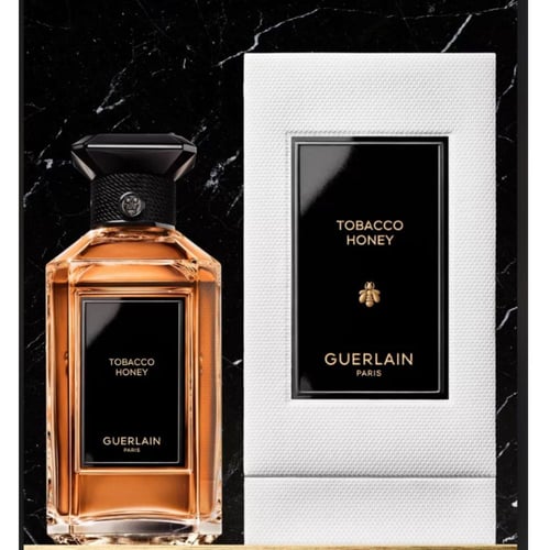 جيرلان توباكو هني 200 مل