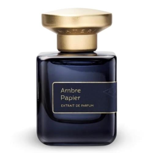 اتيليه ماتيري عنبر بيبر اكستريت بارفيوم 50 مل