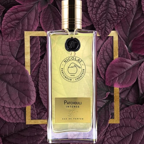 نيكولاي باتشولي انتنس 30 مل