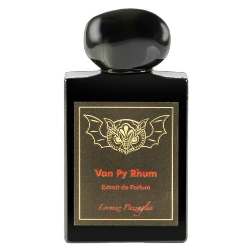 لورينزو بازاجليا فان باي روم اكستريت بارفيوم 50 مل