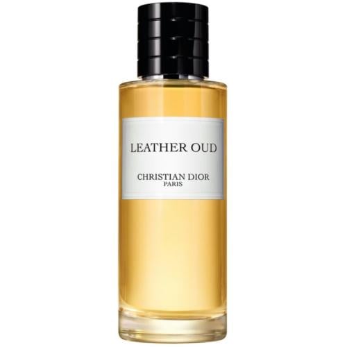 كريستيان ديور ليذر عود 250 مل