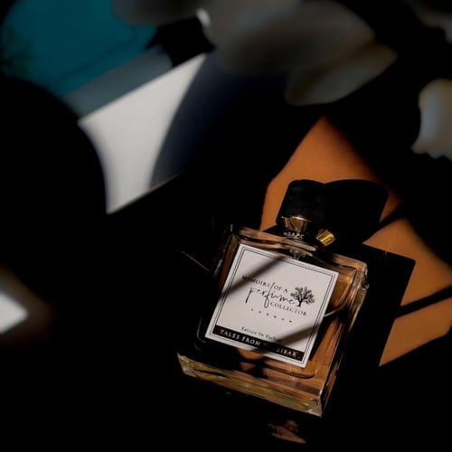 ميمورز بارفيوم تيلز فروم زنجبار 75 مل اصدار الجديد