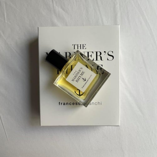 فرانشيسكا بيانكي ذا ميرينرز رايم اكستريت 100 مل