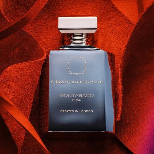 ارموند جين مونتباكو كوبا 88 مل