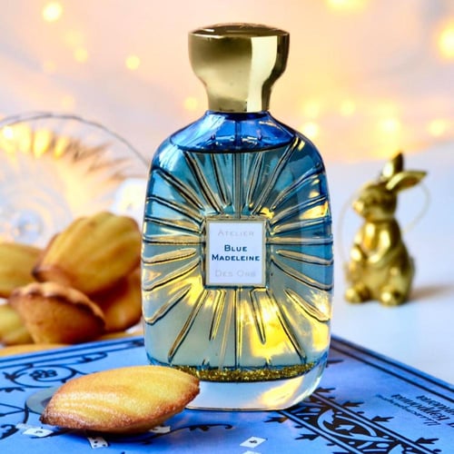 اتيليه دي اورس بلو مادلين 100 مل