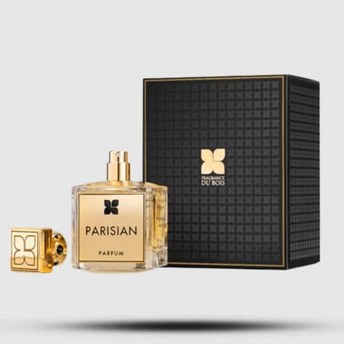 فراغرانس دو بوا بي باريسين 100 مل