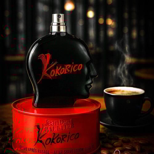 جان بول غوتييه كوكوريكو 100 مل