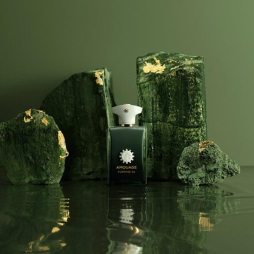 امواج بوربس 50 - 100 مل