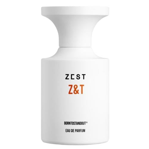 بورن تو ستاند اوت زد اند تي 50 مل