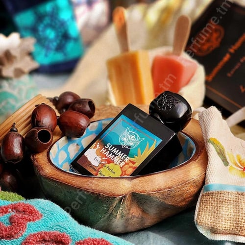 لورينزو بازاجليا سمر همر اكسترايت 50 مل