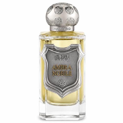 Ambra Nobile 1942 Nobile 75 ml