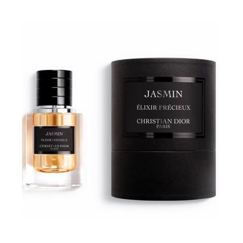 ديور جاسمين اليكسير بريسيو ( زيت ) ربع توله