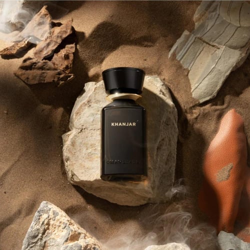 عمان لكجري خنجر 100 مل