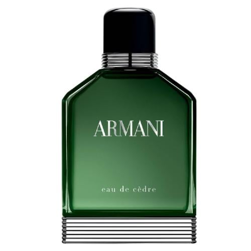 جورجيو ارماني او دو سيدار 100 مل