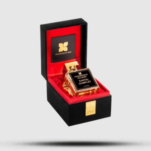 فراغرانس دو بوا بي سانتال كومبليت 100 مل