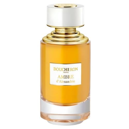 بوشرون عنبر دي اليكسندريا 125 مل