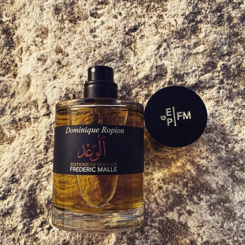 فريدريك مال الوعد 100 مل