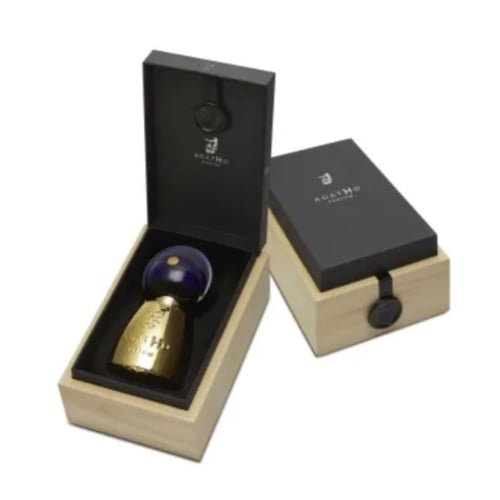 اجاثو فيتي 100 مل اصدار 2025 اكستريت بارفيوم