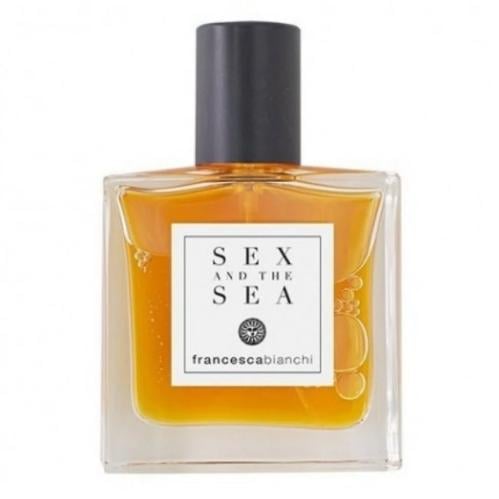 فرانشيسكا بيانكي سكس اند سي اكستريت 30 مل