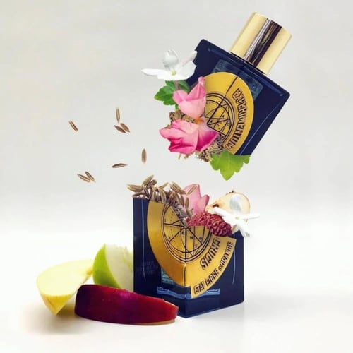 ايتا ليبري دي اورانج اكسبيريمنتوم كروكيس 100 مل