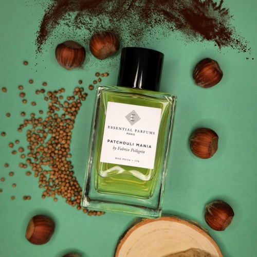 اسنشيال بارفيوم باتشولي مانيا 100 مل