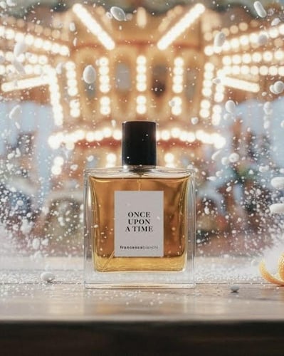 فرانشيسكا بيانكي ونس ابون ا تايم 30 مل