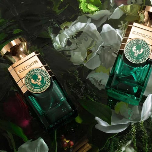 الكتيموس باتشولي اندر ورلد 100 مل