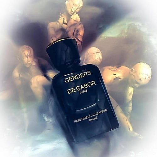 دي غابور جاندرس اكستريت بارفيوم 50 مل