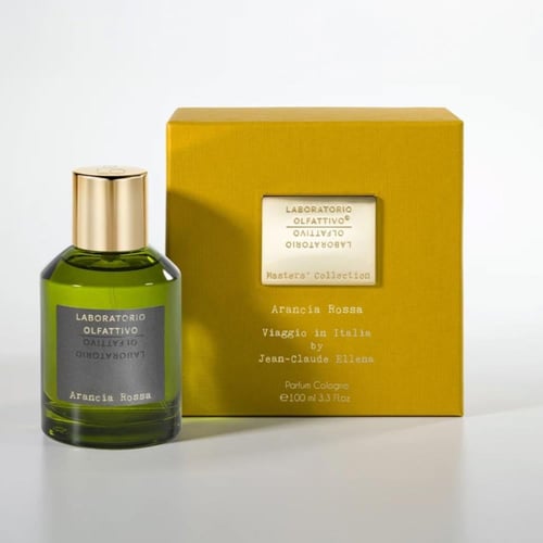 لابوراتوريو اولفاتيفو ارانكا روزا 100 مل