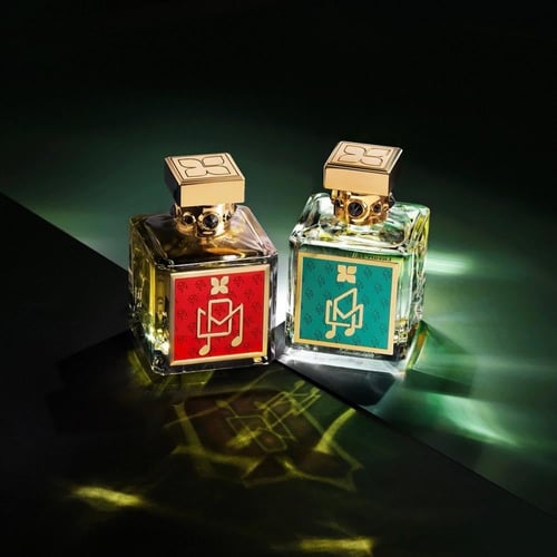 فراغرانس دو بوا بي ام 100 مل