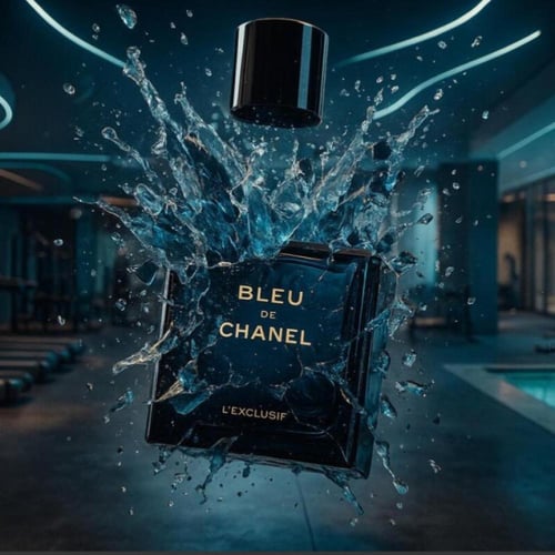 بلو دو شانيل ليكسكلوسيف 100 مل