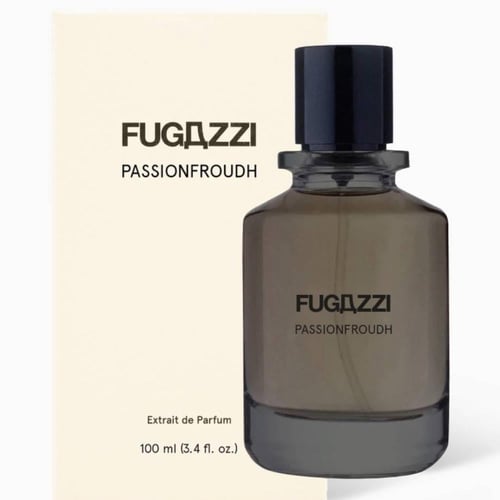 فوجازي باشن فرود اكستريت دي بارفيوم 100 مل