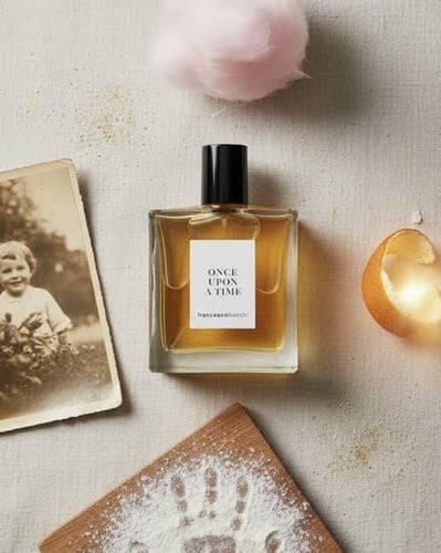 فرانشيسكا بيانكي ونس ابون ا تايم 30 مل