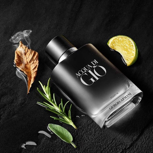 جورجيو ارماني اكوا دي جيو بارفيوم 100 مل