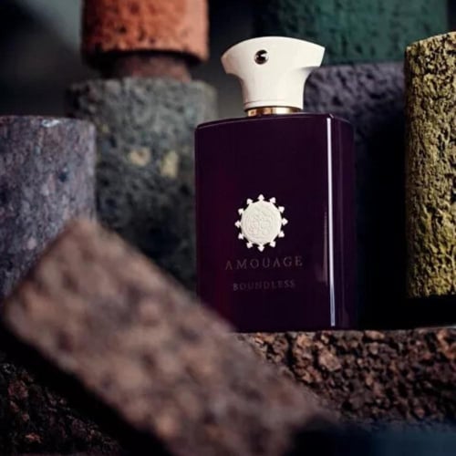 امواج باوندليس 100 مل