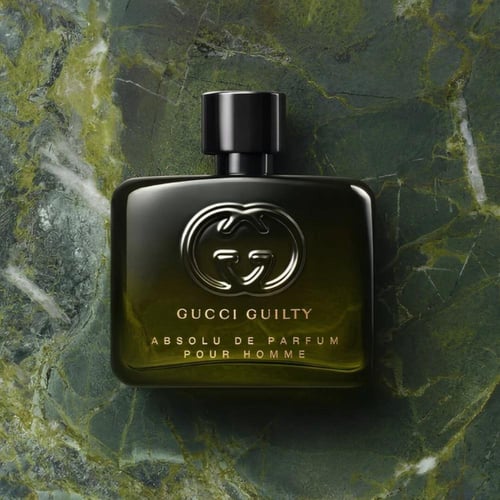 قوتشي غيلتي بور هوم ابسولو 60 مل اصدار 2025