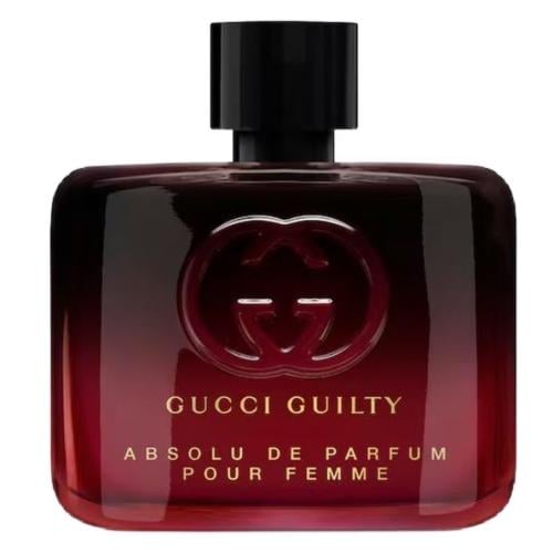 قوتشي غيلتي بور فيم ابسولو 60 مل