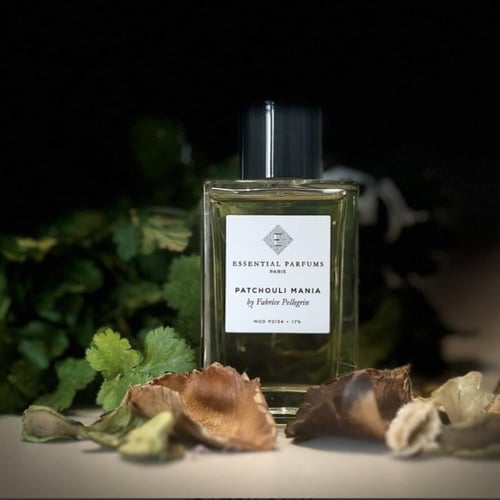 اسنشيال بارفيوم باتشولي مانيا 100 مل