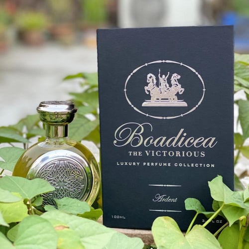 بوديسيا ذا فيكتوريوس اردينت 100 مل