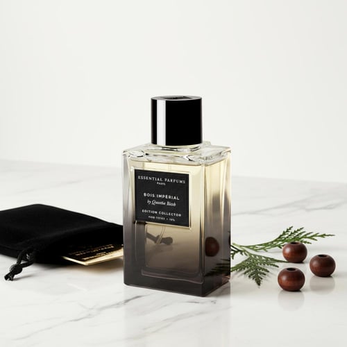 اسنشيال بارفيوم بوا امبريال اديشن كوليكتور 100 مل