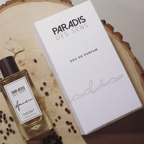 بارادي ديس سينس اركاديا 100 مل