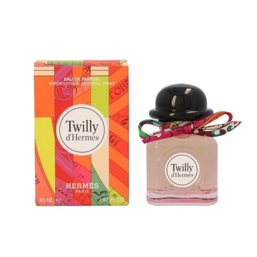 هيرميس تويلي دي هيرمس 85 مل
