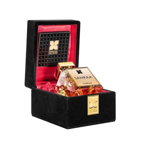 فراغرانس دو بوا صحراء 100 مل