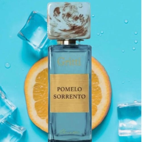 جريتي بوميلو سورينتو 100 مل