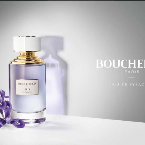 بوشرون ايريس دي سيراكيوز 125 مل