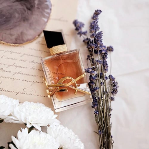 اف سان لوران ليبر فلاورز 90 مل