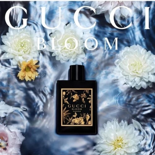 قوتشي بلوم بارفيوم 100 مل