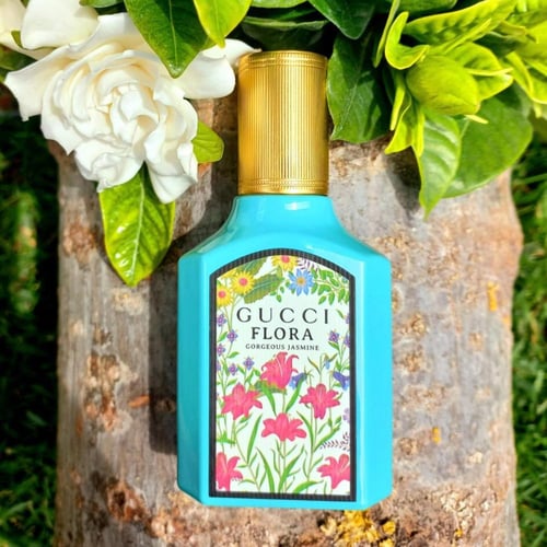 قوتشي فلورا جورجيوس جاسمين 100 مل