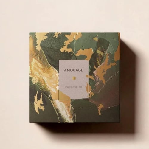 امواج بوربس 50 - 100 مل